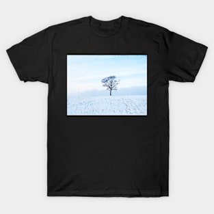 Snow 2 T-Shirt